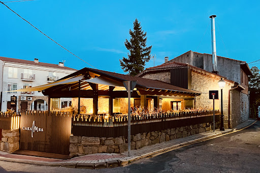 Restaurante Caramba