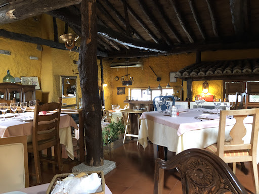 Restaurante El Zaguán