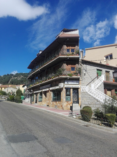 Restaurante Las Cadenas