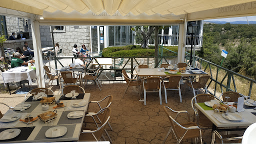 Restaurante El Picachuelo