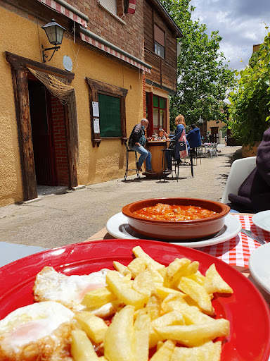 Restaurante El Molino