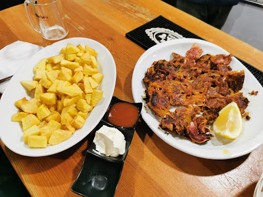 Bar-Restaurante El Pilón