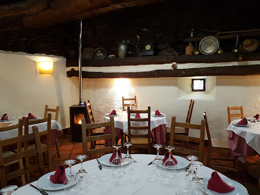 El Pajar de Fuente Hernando