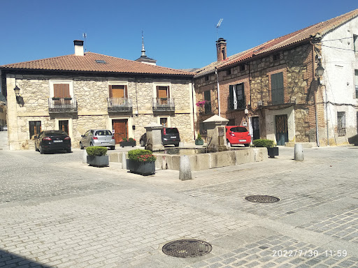 Restaurante Leoncito