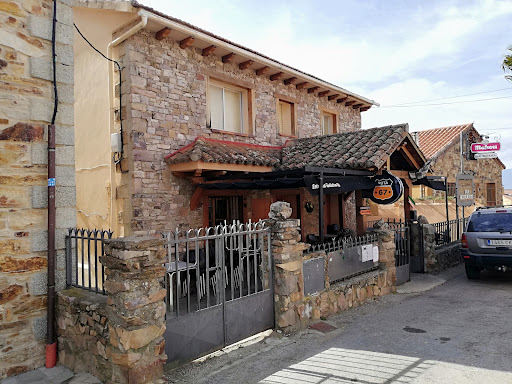 Bar/Asador Ruta 67