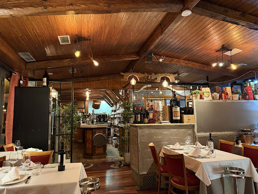 Restaurante Buey Boadilla