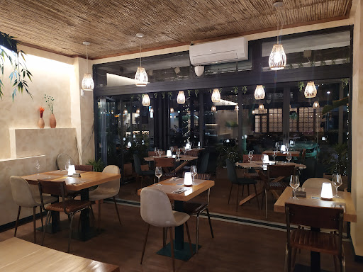 Noinu Restaurante | Boadilla del Monte
