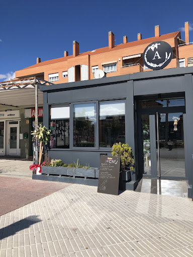Restaurante ALILIAN