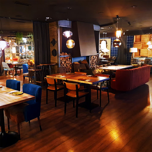 Restaurante Pintxaki Boadilla