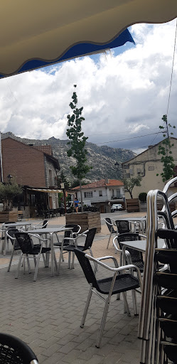 Torreznos La Pedriza