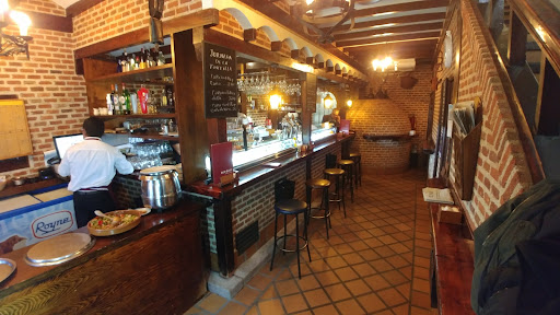 Restaurante Asador Don Baco