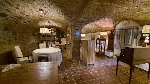 Restaurante Estany Clar