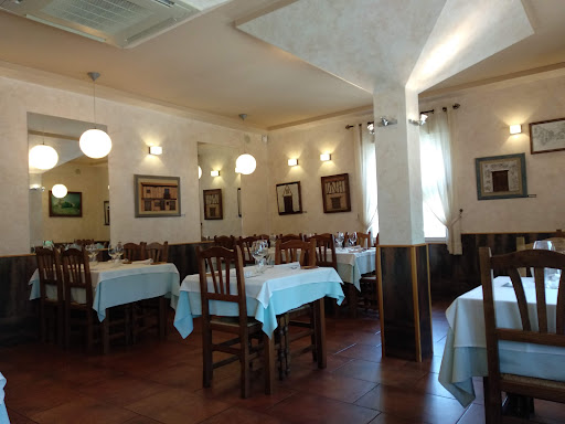 Bar-Restaurante el Espolón
