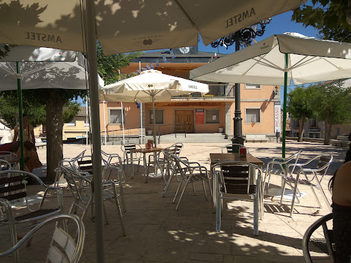 Mesón Serrano