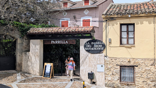 La Parrilla Del Keoss