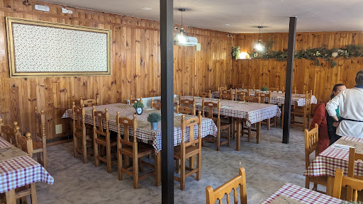 Restaurante La Plaza del Olivo