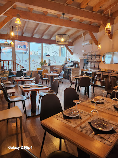 Restaurante En Cá Marita