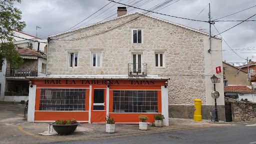 La Taberna