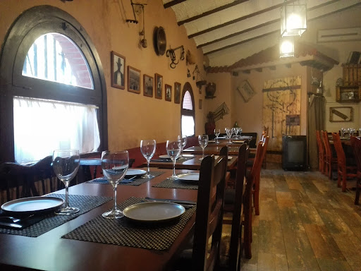 La Ruca