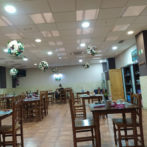 Restaurante La Rotonda