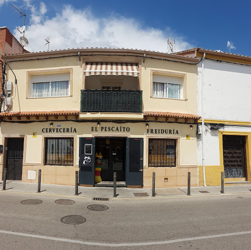 El Pescaito