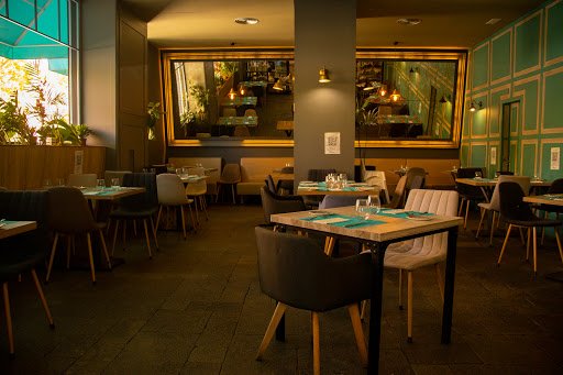 Pikon2 - Restaurante Carabanchel