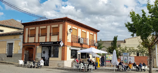 Terra Gastro Taberna