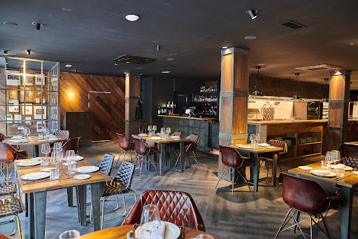 Piantao Chamberí | Restaurante Argentino Madrid