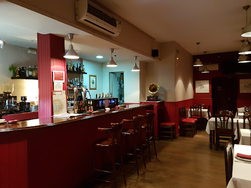La Taberna de Paula