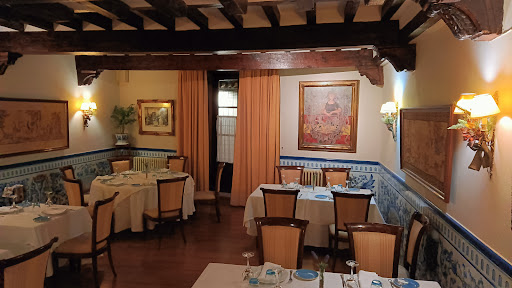 Restaurante La Balconada