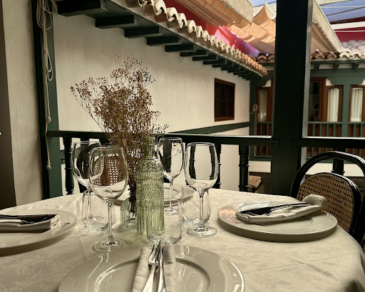 Restaurante La Casa del Convento