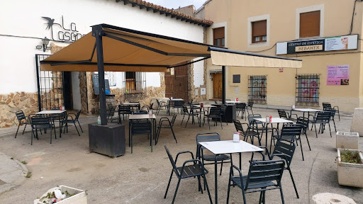 Restaurante La Casona de Ciempozuelos