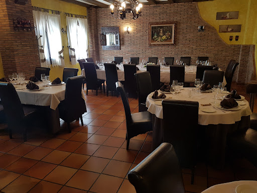 Restaurante La Tortuga