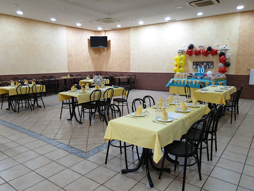 Bar restaurante El Campanu