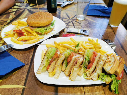 Cerveceria El Tapeo