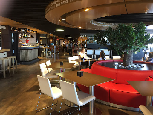 Gourmet Experience Gran Vía