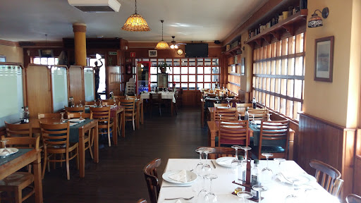 Restaurante El Refugio