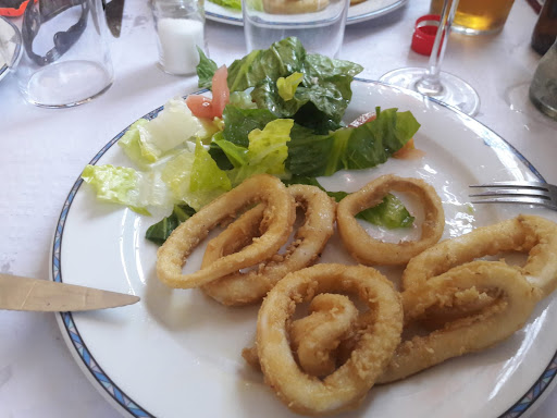 Restaurante Casa Gafotas