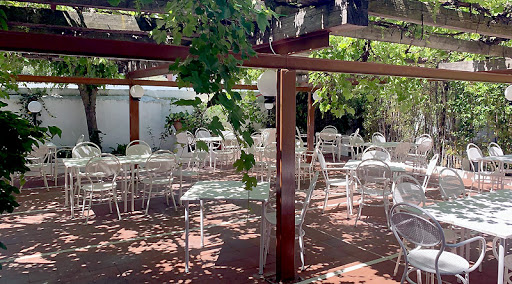 Restaurante Las Parrillas Cobeña