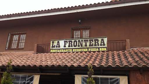 Restaurante La Frontera Cobeña