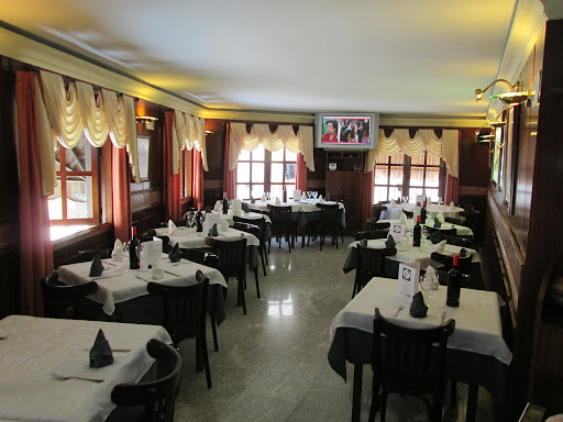 Restaurante Crescencio