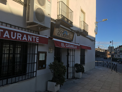 Restaurante El Casinillo