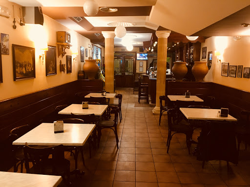 Restaurante Casa Neo