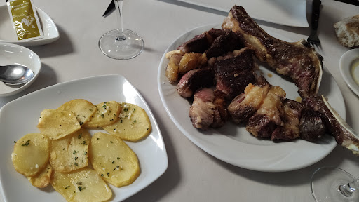 Restaurante Casa Bolsitas