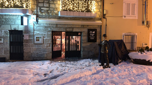 Pizzeria Casamiro