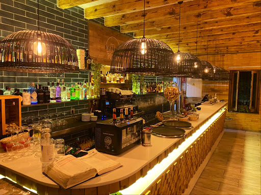 Nativo Urban Grill Restaurante
