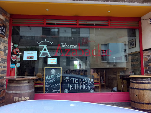 Taberna Azabache