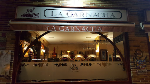 La Garnacha