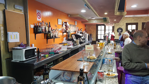 GastroBar21