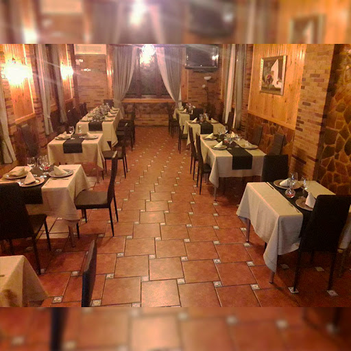 Restaurante Las Nuevas Tinajas